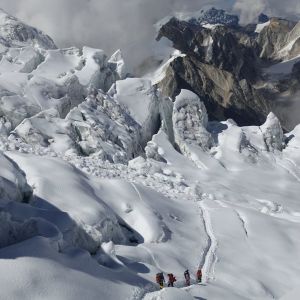 Manaslu 2018