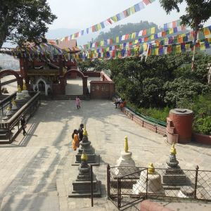 Manaslu 2018
