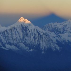 Manaslu 2018