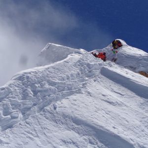 Manaslu 2018
