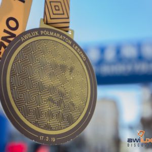 AWILUX Półmaraton Leszno