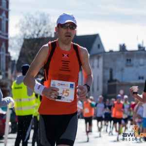 AWILUX Półmaraton Leszno