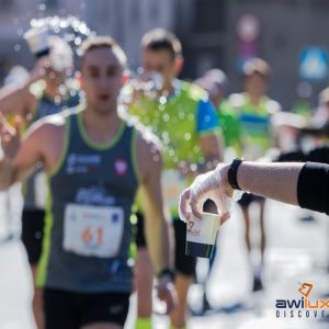 AWILUX Półmaraton Leszno