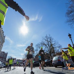 AWILUX Półmaraton Leszno