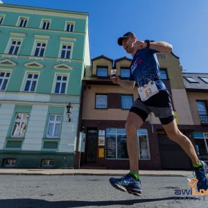 AWILUX Półmaraton Leszno