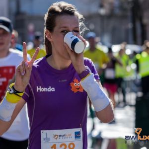 AWILUX Półmaraton Leszno
