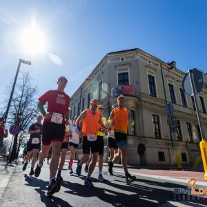 AWILUX Półmaraton Leszno