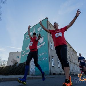 AWILUX Półmaraton Leszno