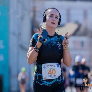 AWILUX Półmaraton Leszno