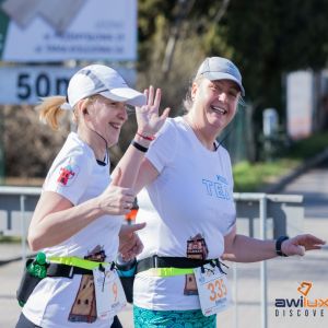 AWILUX Półmaraton Leszno