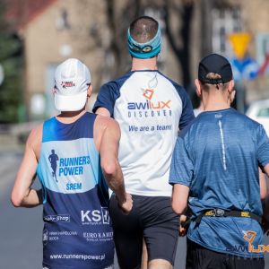 AWILUX Półmaraton Leszno