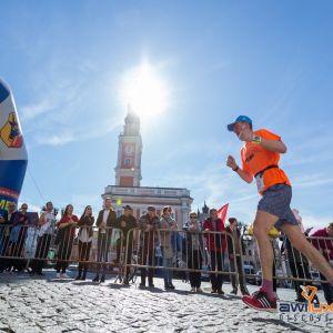 AWILUX Półmaraton Leszno