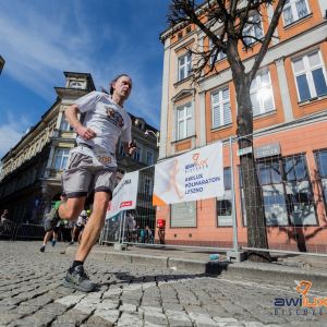 AWILUX Półmaraton Leszno