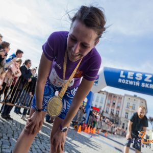 AWILUX Półmaraton Leszno