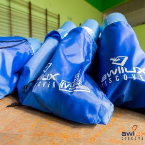 AWILUX Półmaraton Leszno