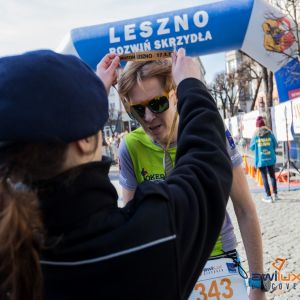 AWILUX Półmaraton Leszno
