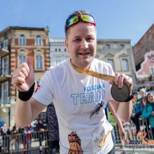 AWILUX Półmaraton Leszno