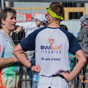 AWILUX Półmaraton Leszno