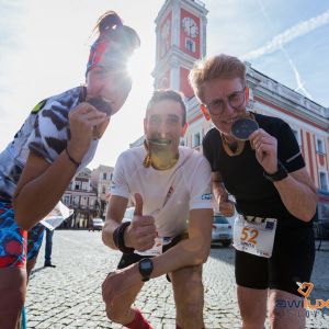 AWILUX Półmaraton Leszno