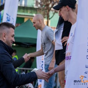 AWILUX Półmaraton Leszno