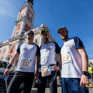 AWILUX Półmaraton Leszno