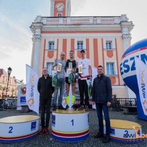 AWILUX Półmaraton Leszno