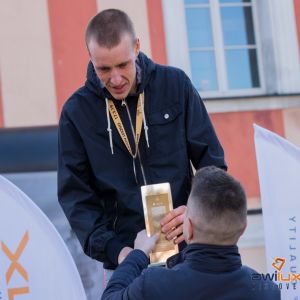 AWILUX Półmaraton Leszno