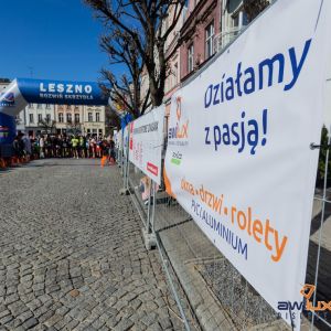AWILUX Półmaraton Leszno