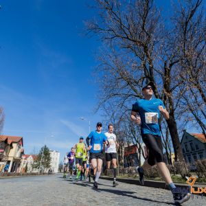 AWILUX Półmaraton Leszno