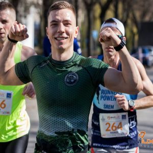 AWILUX Półmaraton Leszno