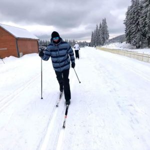 Finał AWILUX ProTeam