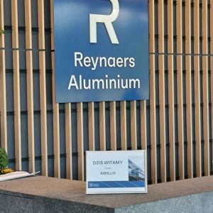 Szkolenie Reynaers