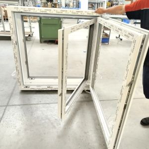 Box windows