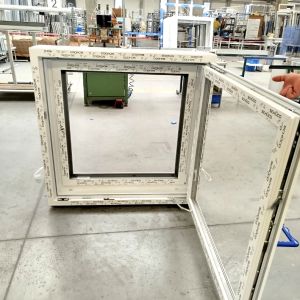 Box windows