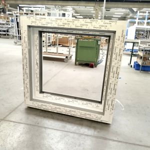 Box windows
