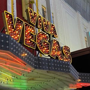 Las Vegas