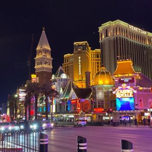 Las Vegas