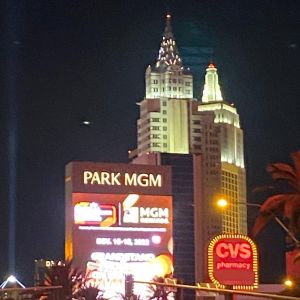 Las Vegas