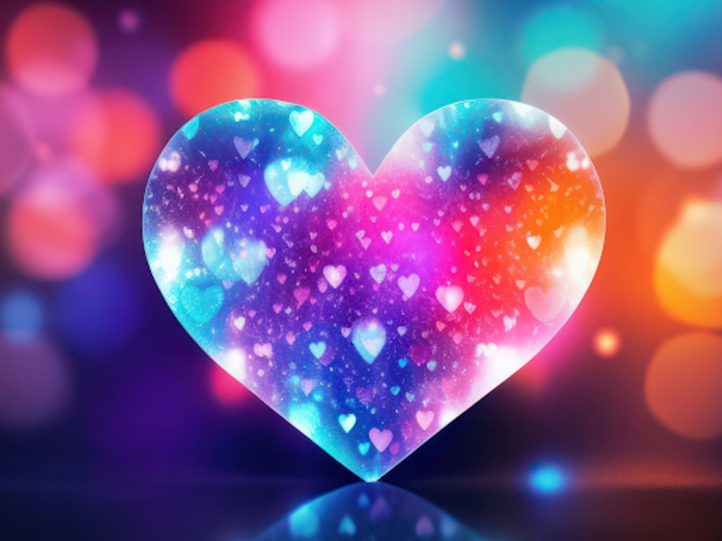 Valentine's Day Promotion
